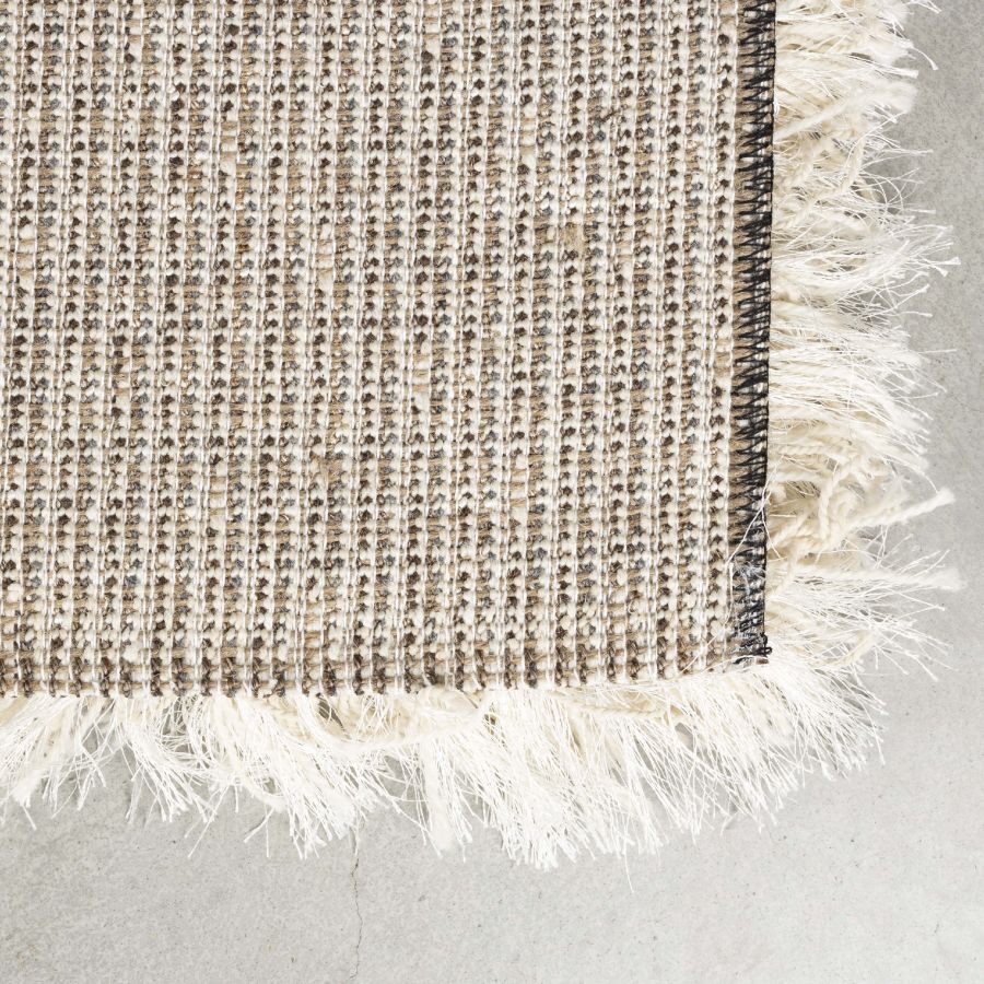 Alfombra Rectangular ‘Curly’