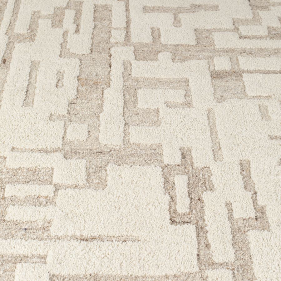 Alfombra Rectangular ‘Hills’