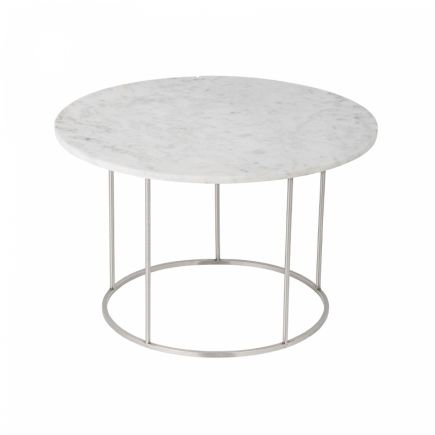 Jarlaba White Coffee Table | Procomobel