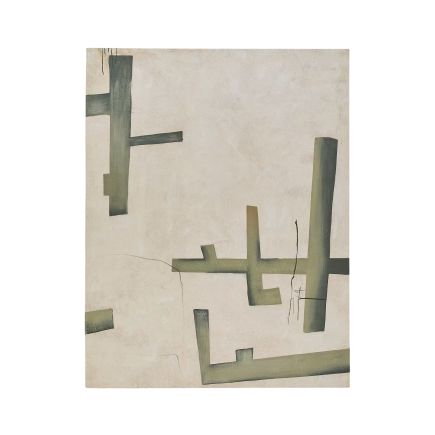Cuadro Abstracto ‘Fida’ 180 x 140 cm