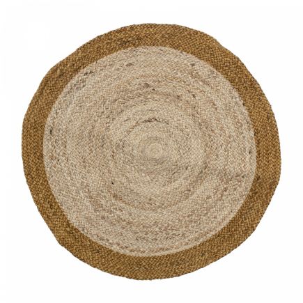 Natural Fibers Carpet Njal | Procomobel