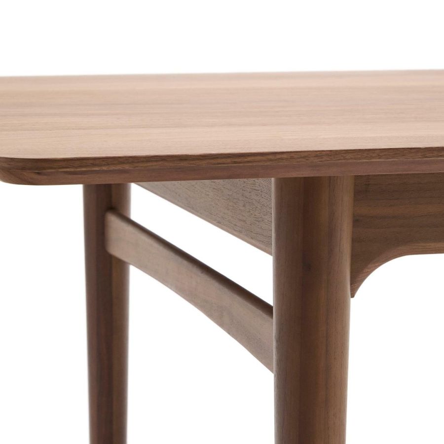 Mesa Comedor Extensible Natural ‘Elan’