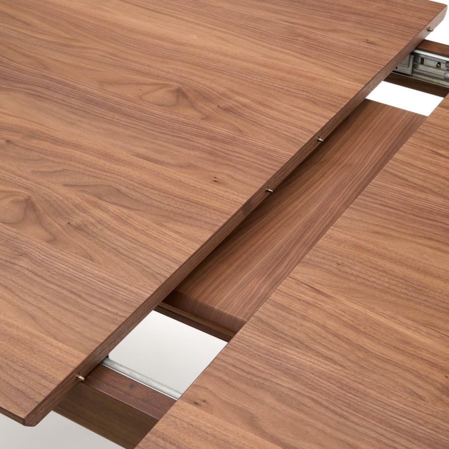 Mesa Comedor Extensible Natural ‘Elan’