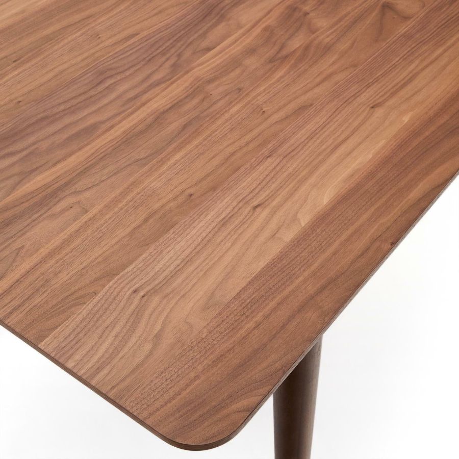 Mesa Comedor Extensible Natural ‘Elan’