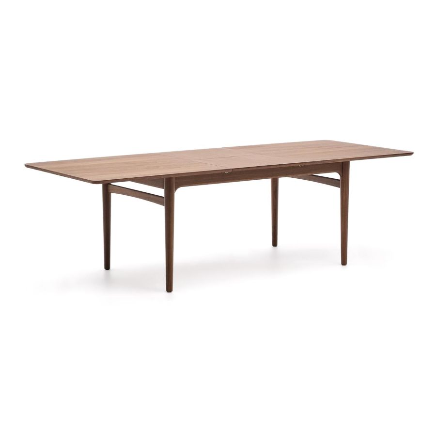 Mesa Comedor Extensible Natural ‘Elan’