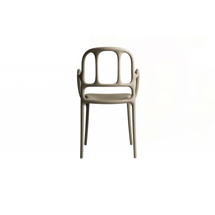Silla con Brazos de Exterior ‘Milà’
