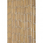 Imagen de Detalle Estor de Bambú Natural Dahlia