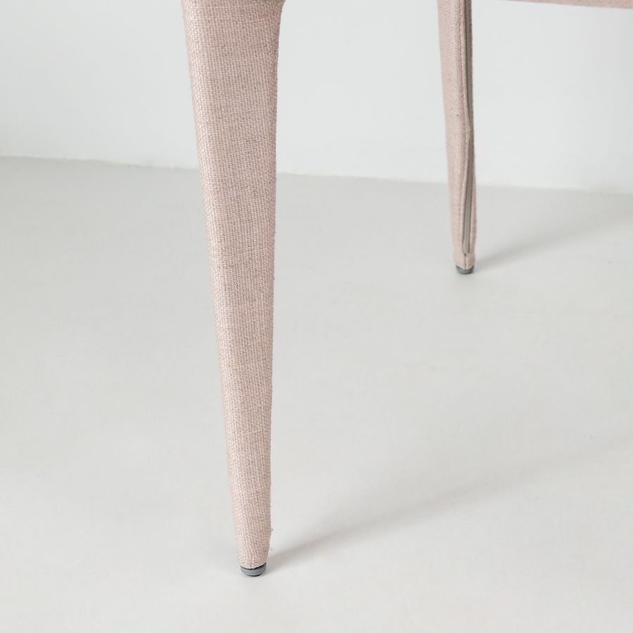 Lunática' Upholstered Chair