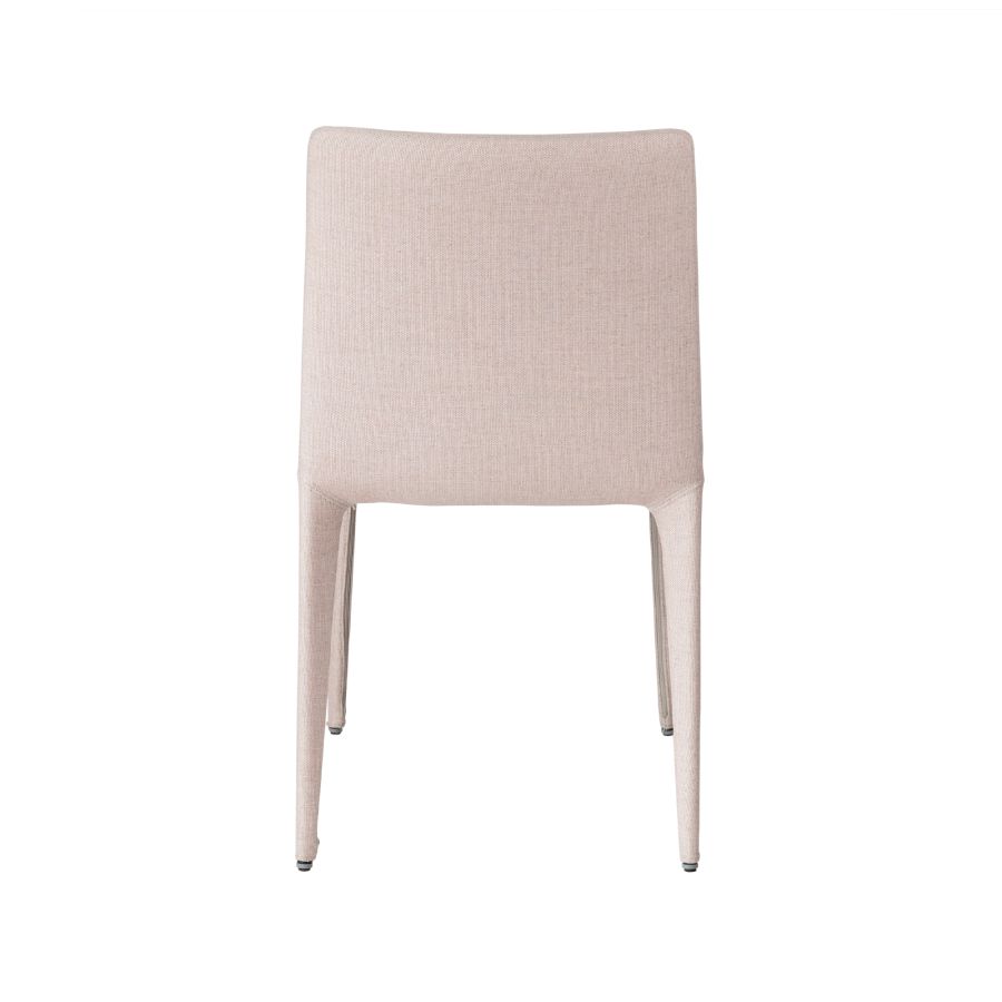 Lunática' Upholstered Chair