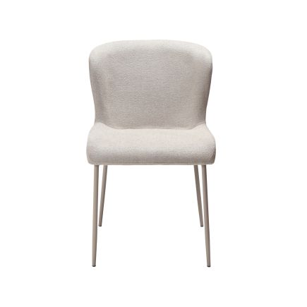 Imagen en Movimiento Silla Tapizada ‘Le Brun’ Beige