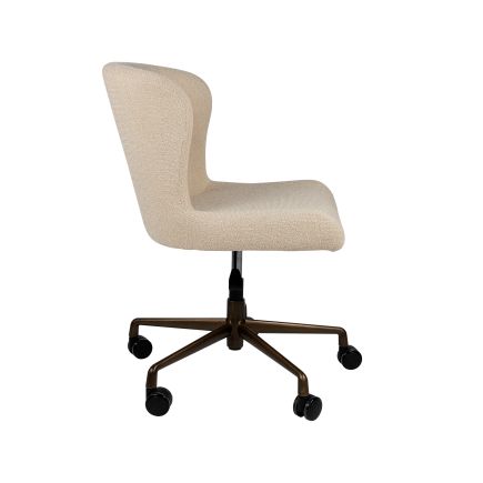 Vista Lateral Izquierda Silla de Escritorio ‘Weasley’