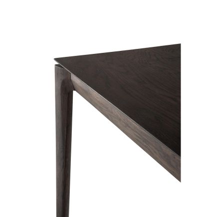Mesa Extensible Roble Marrón Bok