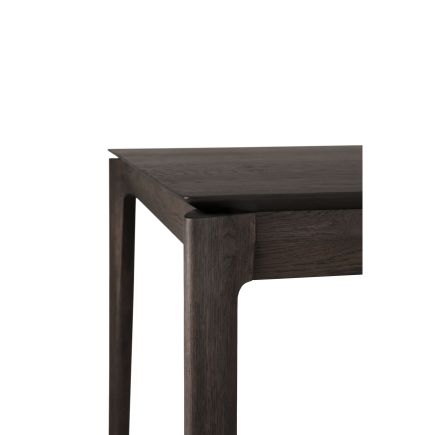 Mesa Extensible Roble Marrón Bok