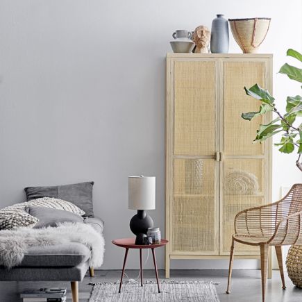 Groa Pile Fur Rug | Procomobel