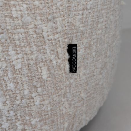Imagen de Detalle Sofá Tapizado ‘Blake’ Etiqueta