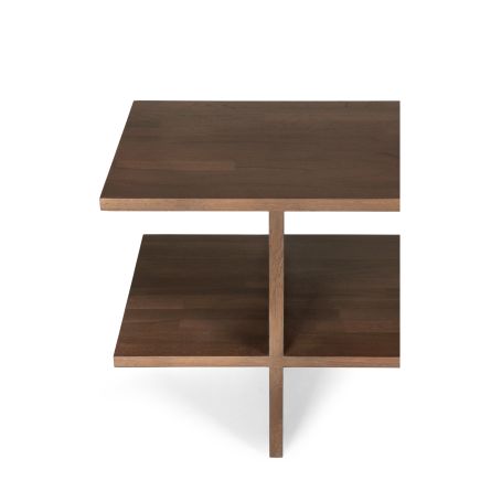 Imagen de Detalle Mesa Auxiliar Kabuki