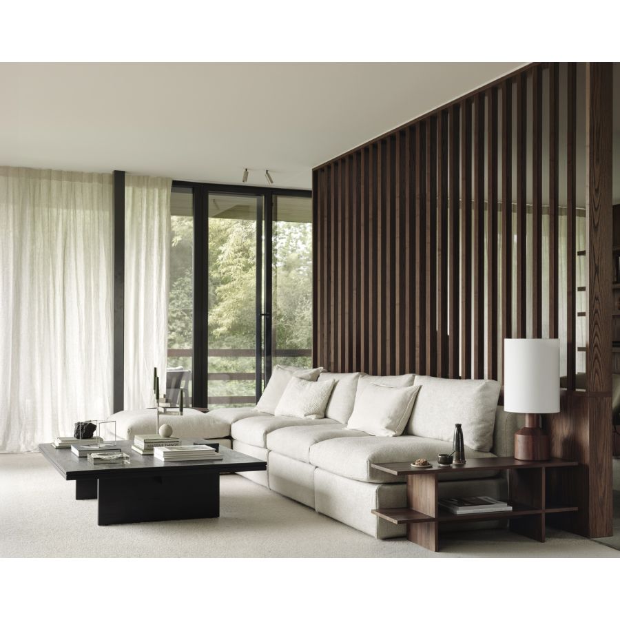Kabuki Side Table