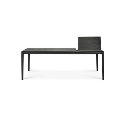Mecanismo Mesa Extensible Roble Negro Bok 140/220 cm