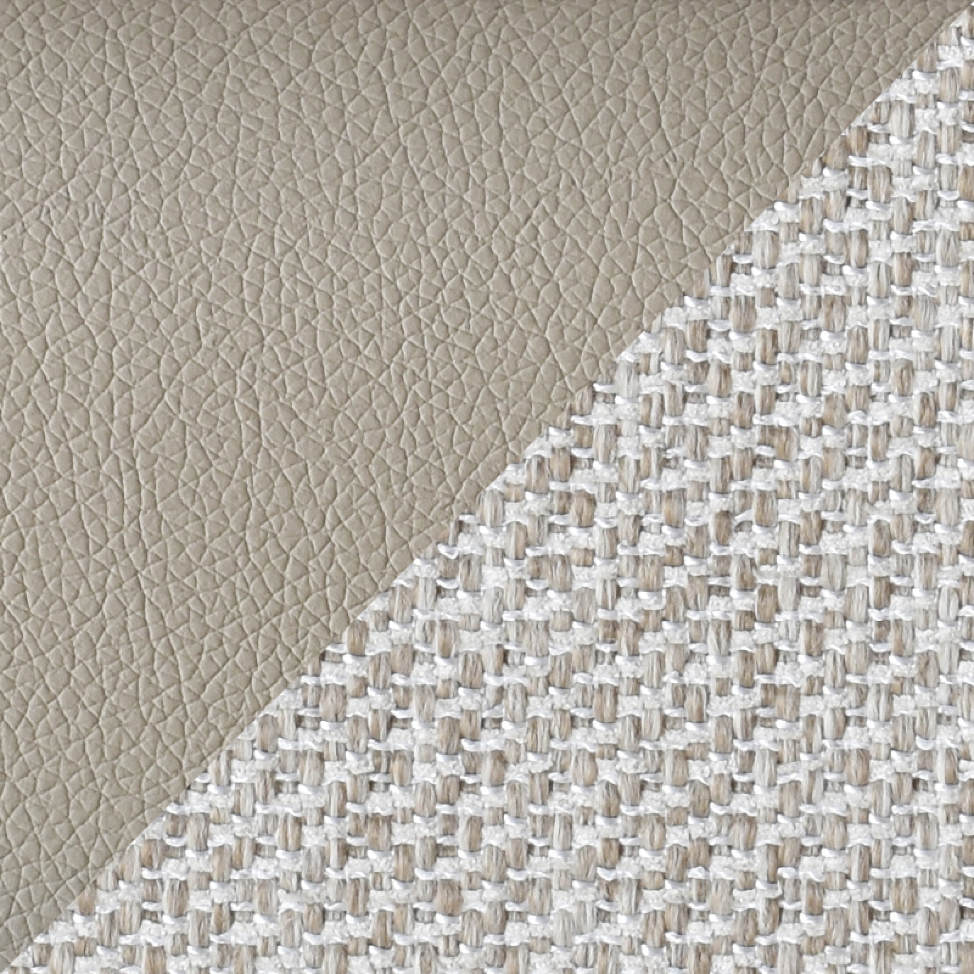Headboard and Upholstered Base 170 'Budapest'