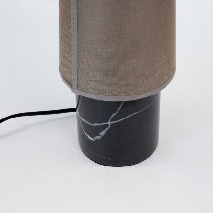 Imagen de Detalle Base Lámpara de Mesa ‘Thesee’ Etchnic