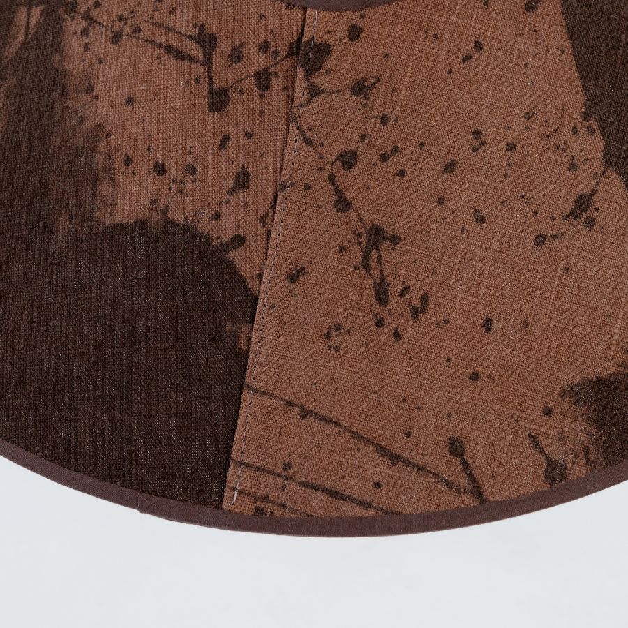 Lámpara de Mesa Terracota ‘Thesee’