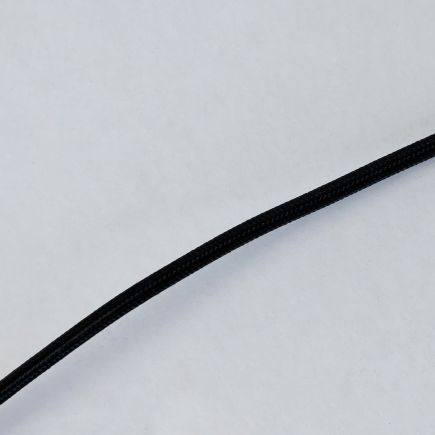 Imagen de Detalle Cable Lámpara de Mesa Natural ‘Thesee’