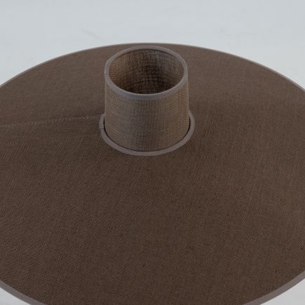 Imagen de Detalle Lámpara de Mesa Tonka ‘Thesee’ Lámpara