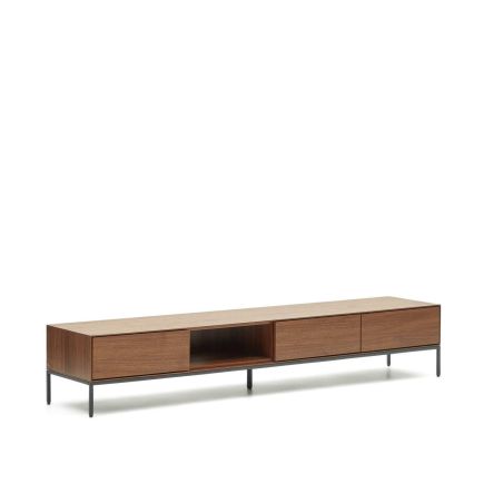 Mueble TV Nogal Vedrana