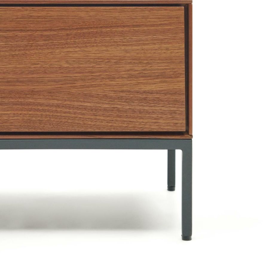Mueble TV Nogal ‘Vedrana’
