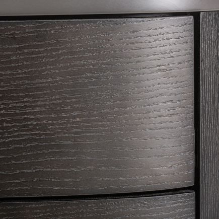 Detalle Mesita de Noche ‘Lehmann’