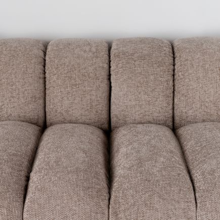 Imagen de Detalle Sofá Tapizado Beige ‘Harrison’