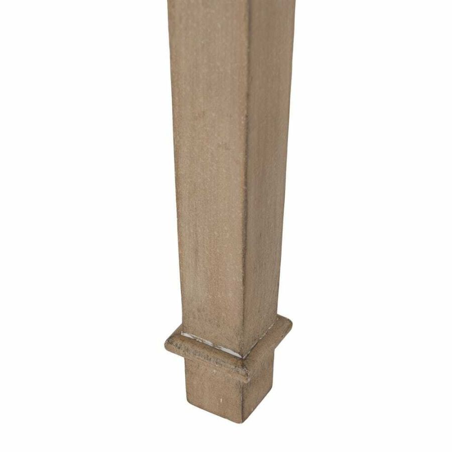 Mesita de Noche Madera ‘Aillem’