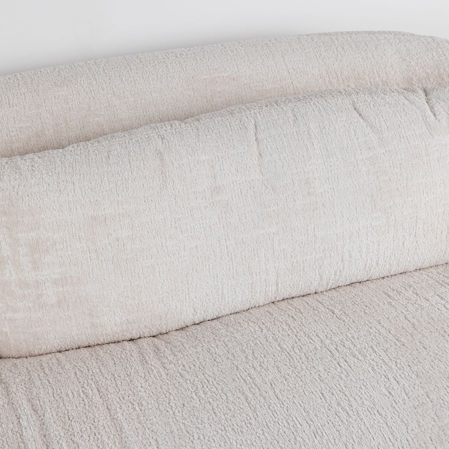 Upholstered Sofa 'Liam