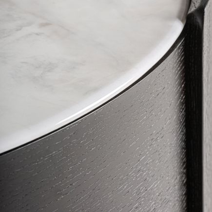 Detalle Mesita de noche ‘Raffin’