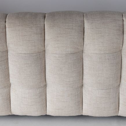 Imagen de Detalle Sofá Beige ‘Lienard’ Respaldo