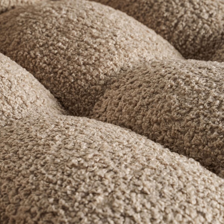 3 Seater Sofa 'Beraud'