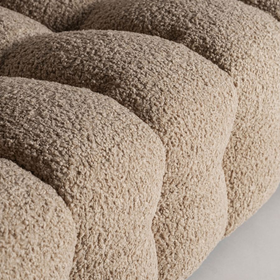 3 Seater Sofa 'Beraud'