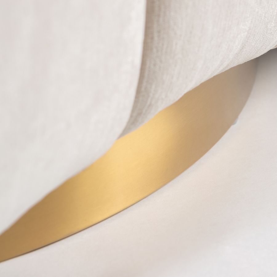 Sillón Blanco ‘Santiago’