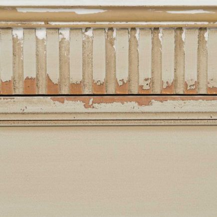 Detalle de la Cómoda de Madera ‘Tardieu’