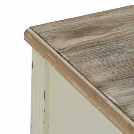 Imagen de Detalle Cómoda de Madera ‘Motte’