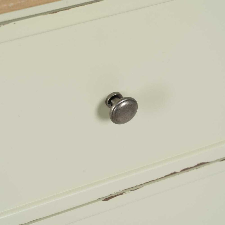 Motte' Wooden Chest of Drawers