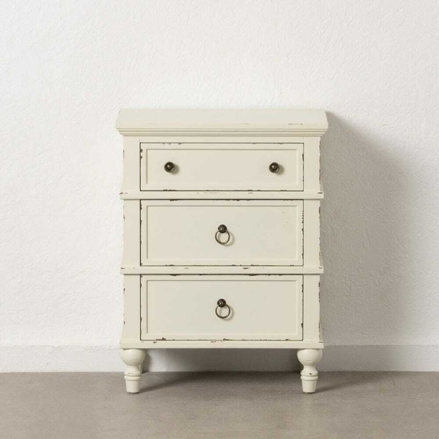 Borie Bedside Table