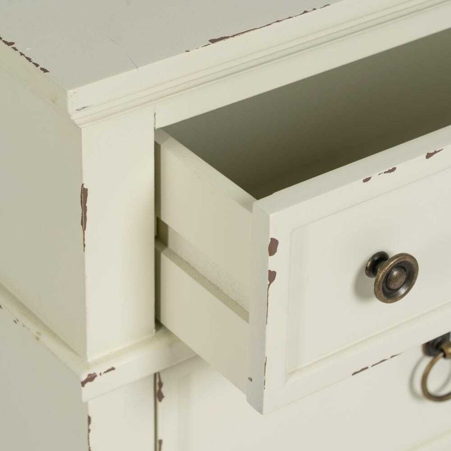 Borie Bedside Table