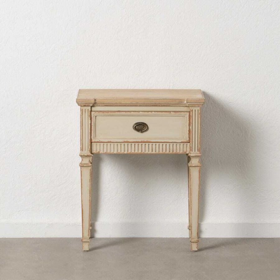Bedside Table 'Tardieu