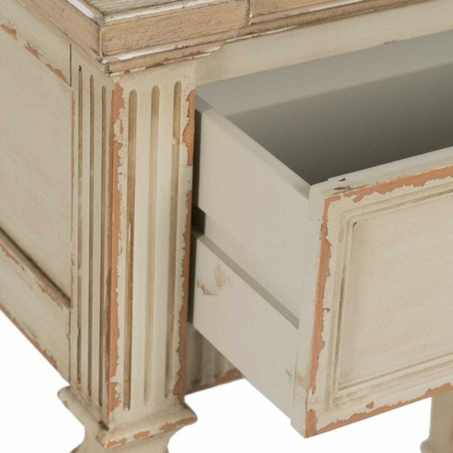 Bedside Table 'Tardieu