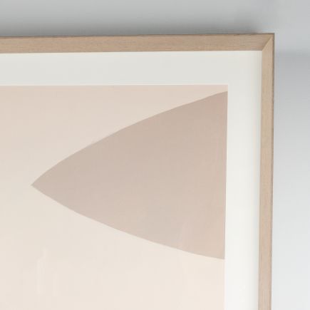 Imagen de Detalle Cuadro Abstracto ‘Roman II’
