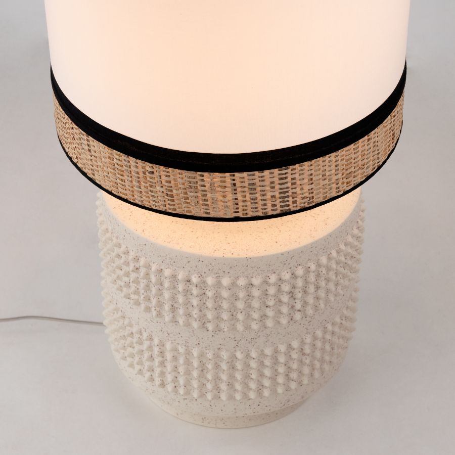 Lámpara de Mesa ‘Sioux’