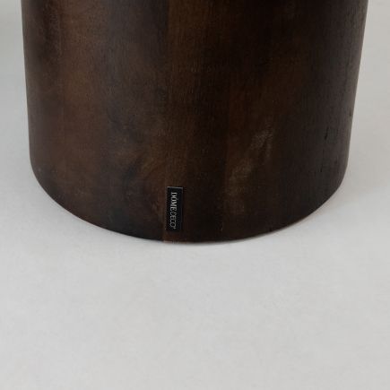 Imagen de Detalle Base Mesa Auxiliar Grande ‘Hawera’