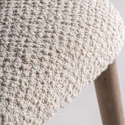 Imagen de Detalle Silla Beige Doyen