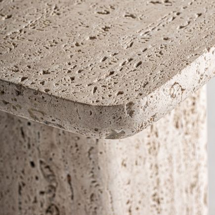 Imagen de Detalle Mesa Auxiliar Defrance